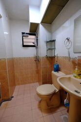 Blk 461 Clementi Avenue 3 (Clementi), HDB 4 Rooms #580409121